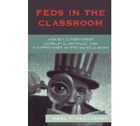 Feds In The Classroom