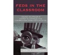 Feds In The Classroom