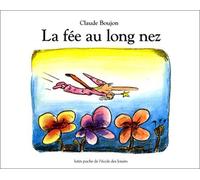 Fee au long nez (La)