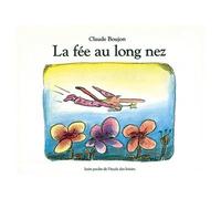 Fee au long nez (La)