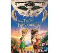 Tinkerbell en de Legende Van H – Disney – Import allemand