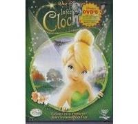 FEE CLOCHETTE-TINKERBELL-VF G