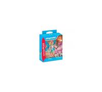 FEE + COFFRE ET LAPIN SPE+ PLAYMOBIL PLL71758