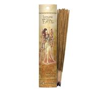 Fée de la Protection | Encens des Fées 100% Naturel et Artisanal | Bâtonnets Indiens pour Méditation, Protection Énergétique et Équilibre Spirituel - 13 di Ilaria