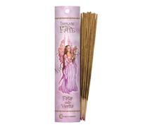 Fée de la Vérité | Encens des Fées 100% Naturel et Artisanal | Bâtonnets d’Encens Indiens | Parfum Magique pour Méditation, Clarté et Protection - 13 di Ilaria