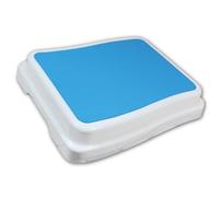 Fee Dodo Marchepied Salle de Bain Antidérapant CE-40365 50 x 40 x 10 cm