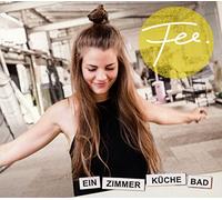 Fee - Ein Zimmer Küche Bad
