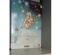 Fée et tendres automates - Tome 02: Elle