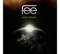 Fee – Hope Rising – CD