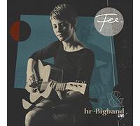 Fee & HR-Bigband – Live – CD