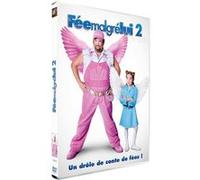 Fée malgré lui 2 - DVD G