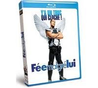 Fée malgré lui - Combo Blu-Ray + DVD E