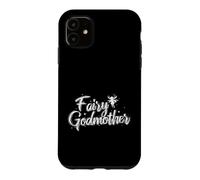 Fée Marraine, Miracles et Magie Coque pour iPhone 11