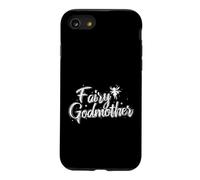 Fée Marraine, Miracles et Magie Coque pour iPhone SE (2020) / 7/8