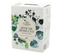 FÉE NATURE - Sève De Bouleau Bio 5L - L'unité