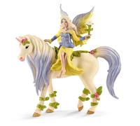 schleich FARM WORLD Etalon Forêt Noire