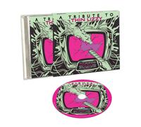 Fee Waybill Tribute To Thin Lizzy (CD)