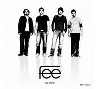 Fee – We Shine – CD
