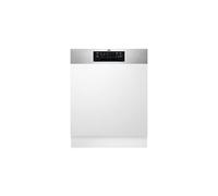 AEG FEE93716PM INOX - ENCASTRABLE 60CM