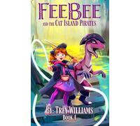 Feebee and the Cat Island Pirates