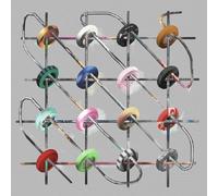 FEEBLE LITTLE HORSE - BITKNOT [Casete]