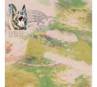 Feeble Little Horse - Girl With Fish (Sprinkle Splatter Vinyl Lp)