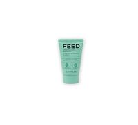 FEED - Crème Hydratante Sébo-Régulateur | Base de Maquillage pour Peaux Grasses | Effet Matifiant, Réduit les Pores Dilatés | Anti-Acné avec Acide Hyaluronique, Bardane Centella Vegan | - 40ml