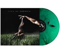 Layto – Feed Me Amnesia – Vinyle LP – Édition limitée (Vert, Paroles explicites)