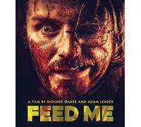 Feed Me [Blu-ray]