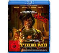Feed Me [ Blu-Ray, Reg.A/B/C Import - Germany ]