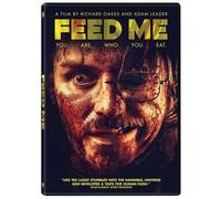Feed Me [Digital Video Disc] Widescreen