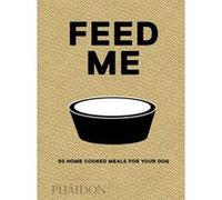 Feed me PROLA LIVIANA (Auteur)
