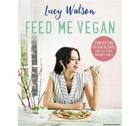 Feed Me Vegan
