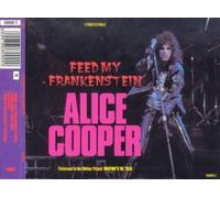 Feed My Frankenstein