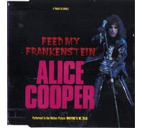 Feed My Frankenstein (from Wayne's World) [Import]