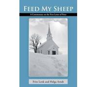 Feed My Sheep