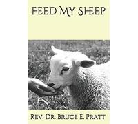 Feed My Sheep