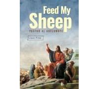 Feed My Sheep