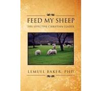 Feed My Sheep