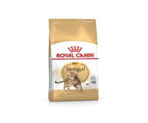 Feed ROYAL CANIN FBN Bengal (2 KG)