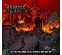Feed The Beast - European Import