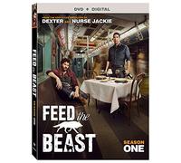 Feed The Beast: Season 1