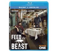 Feed The Beast: Season 1 [Blu-Ray]