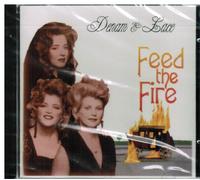 Feed The Fire (6 Tracks) [Import]