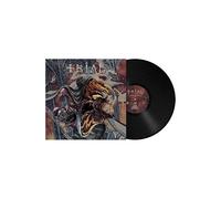 Feed The Fire - Vinyle 33 Tours