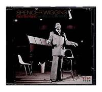 Spencer Wiggins – Feed the Flame : The Fame & XL Recordings – CD
