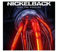 Feed The Machine – BMG