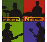 Feed The Need