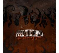 Feed the Rhino - Burning Sons [Import]