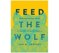 Feed The Wolf